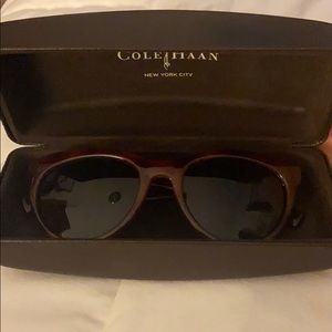 Cole haan sunglasses